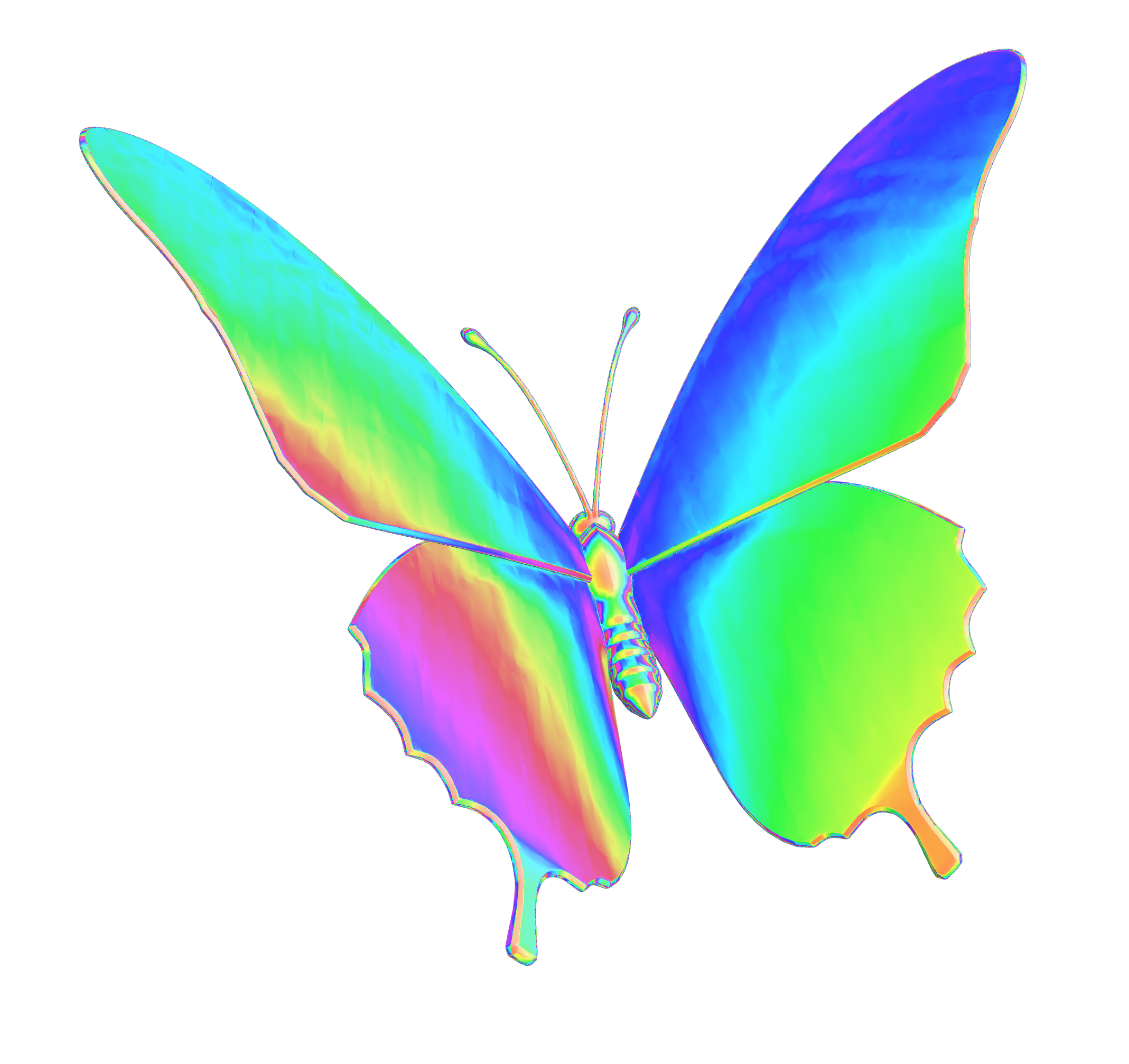 Butterfly